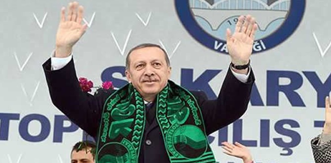 Cumhurbaşkanı Erdoğan'ın Sakarya'ya geleceği gün belli oldu