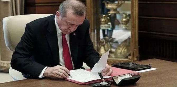 Erdoğan Kocaeli’deki mahkûmu affetti