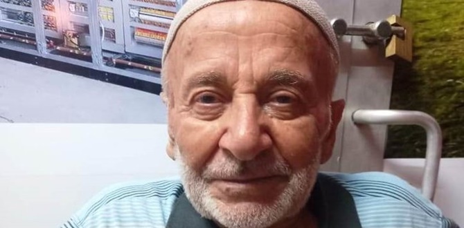 Kandıra'da ağaçtan düşen yaşlı adam hayatını kaybetti