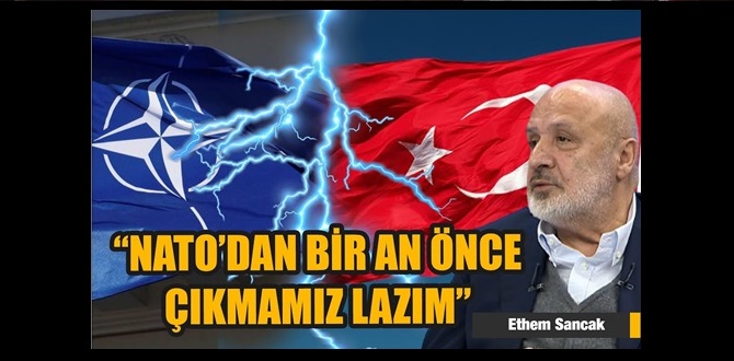 Ethem Sancak: 
