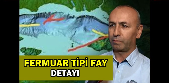 Marmara'ya çifte deprem uyarısı!