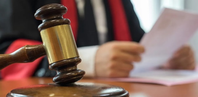 Sakarya'daki FETÖ davasında 34 sanığın yargılanmasına devam edildi