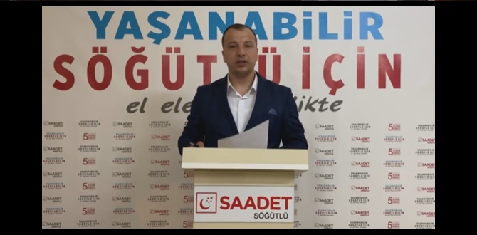 Başkan Özdemir'den meclis üyelerine çağrı: 
