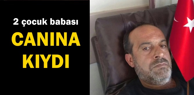 Kahvehanede intihar