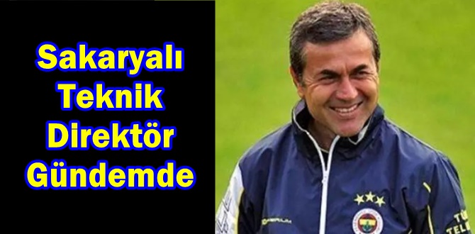 Fenerbahçe gözünü yine Aykut Kocaman'a dikti