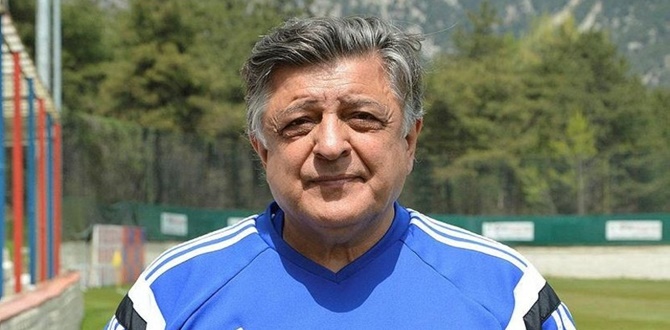 Sakaryalı teknik direktörden Samsunspor'a yeşil ışık: 