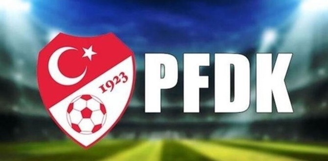 Sakaryaspor, Adana maçı sonrası PFDK'lık oldu