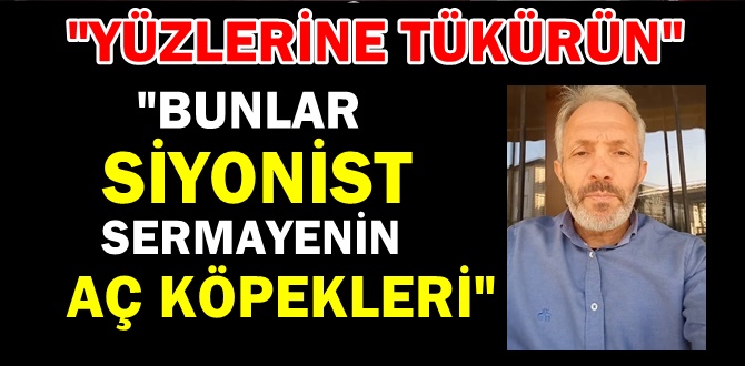 Sofuoğlu meydan okudu: 