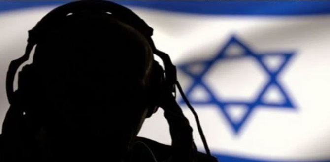 Komşu il'den sertifika alan şahıs İsrail’e casusluk yapmakla suçlanıyor
