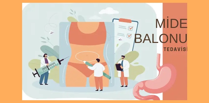 Mide Balonu Fiyatları: Sağlık ve Estetik Bir Çözüm