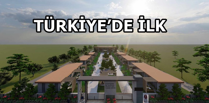 Türker Ergül’den hizmet odaklı projeler