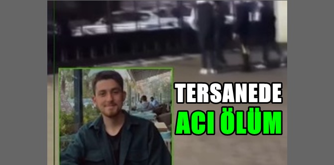 Sakaryalı işçiden acı haber...