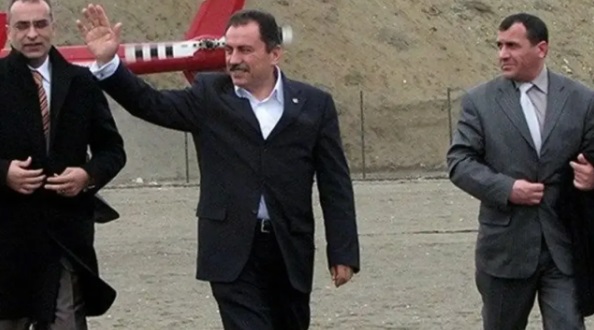 Muhsin Yazıcıoğlu soruşturması yeni baştan