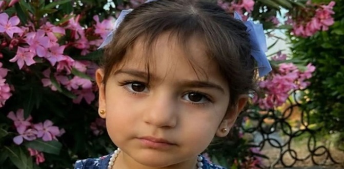 Balkondan düşen 3 yaşındaki çocuk öldü..!