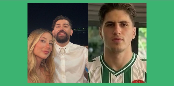 Sakaryalı futbolcu cinayetinde hesap zamanı!