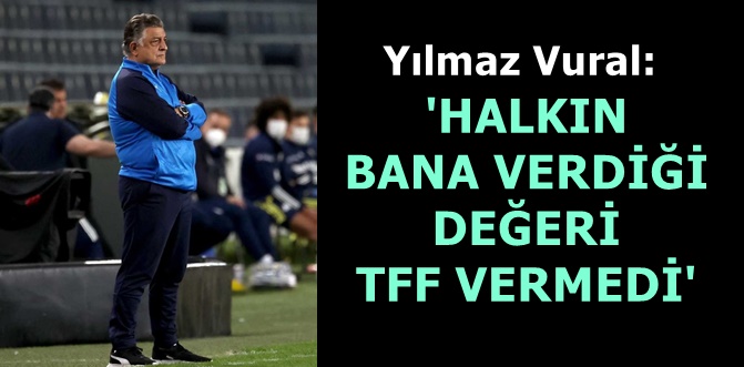 Sakaryalı teknik direktörden dikkat çeken sözler