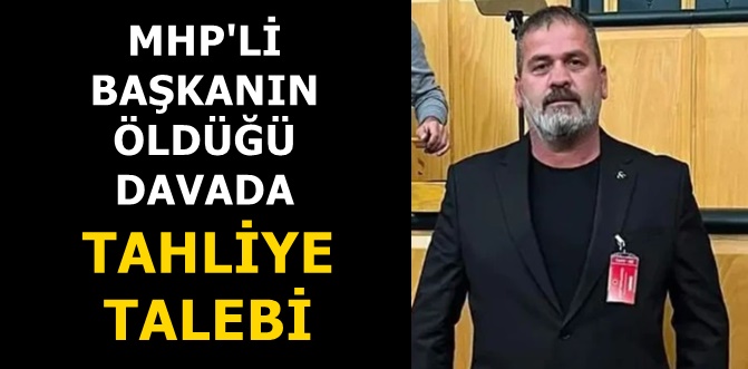 Tutukluluğunun devamına karar verildi...