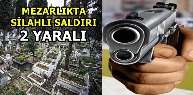 Eski eşi ve sevgilisini vurdu...