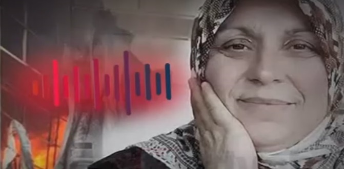 Sakaryalı kadın işçi dahil 7 kişinin öldüğü yangında istenen ceza belli oldu