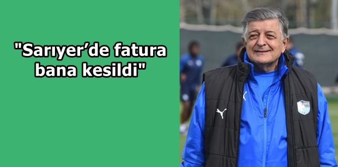 Yılmaz Vural’dan Türk Futboluna Sert Eleştiriler