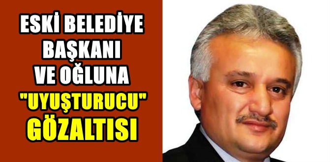 Çok sayıda kişi gözaltına alındı...