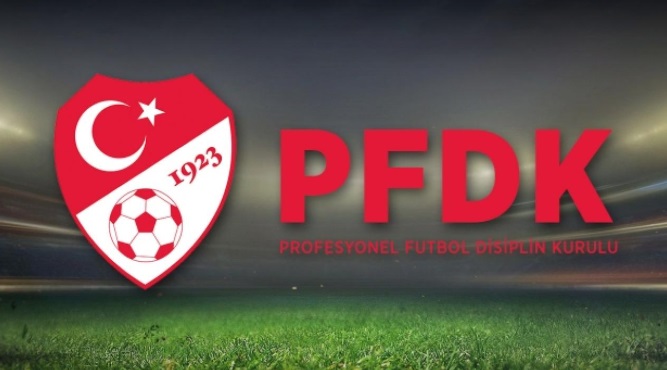 PFDK, Amed maçının faturasını kesti
