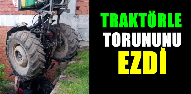 2.5 yaşındaki çocuk öldü...