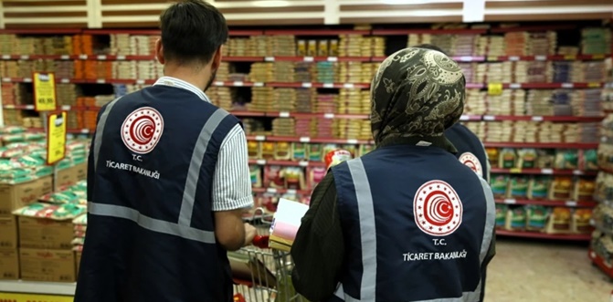 Fahiş fiyat operasyonunda Sakarya ayrıntısı