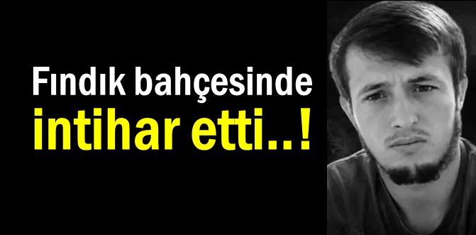 Kayıp olarak aranıyordu...
