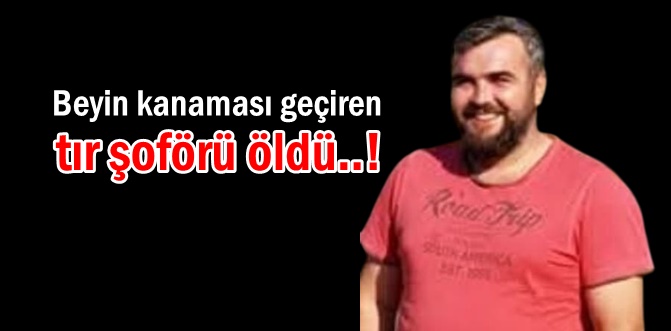 Cenazesi bugün...