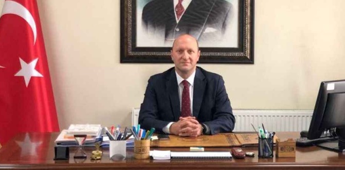Hasan Balcı'nın baba acısı