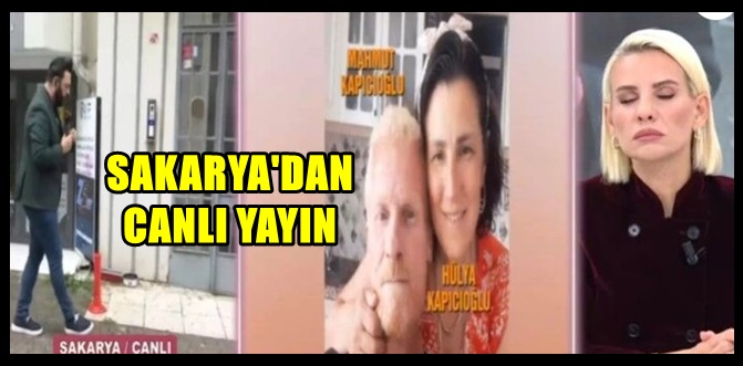 Esra Erol Sakarya'daki ölümün perde arkasını araştırıyor: İntihar mı? Cinayet mi?