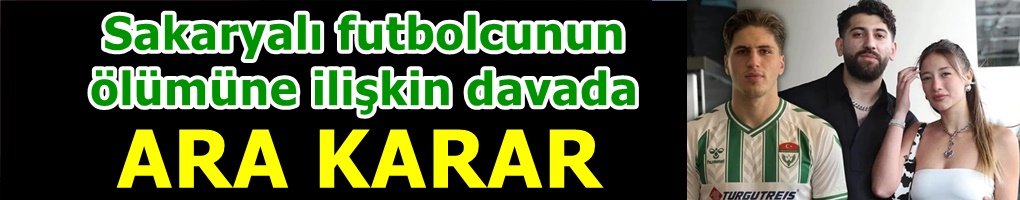 İşte mahkeme kararı..!