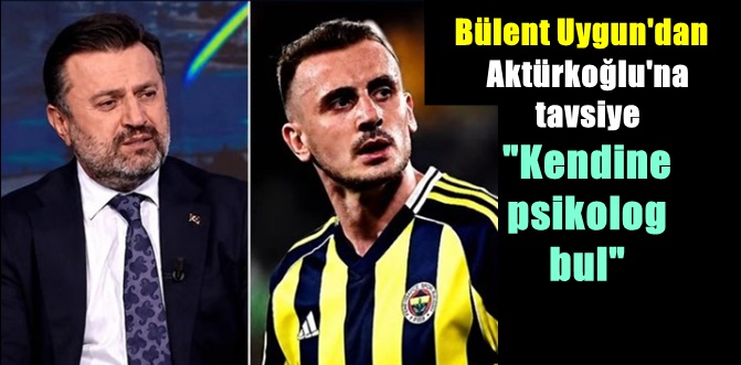 Sakaryalı Teknik Direktör Fenerbahçe'nin yıldızına böyle seslendi