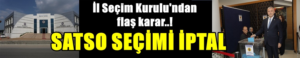 İş dünyası şokta..!