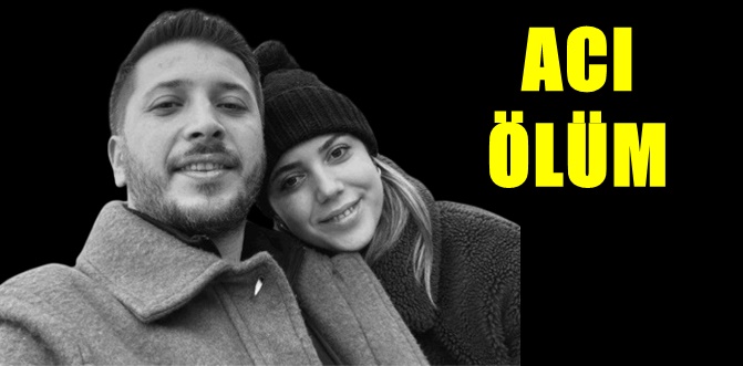 Sakaryalı gazeteci ve eşi Peribacası faciasında hayatını kaybetti