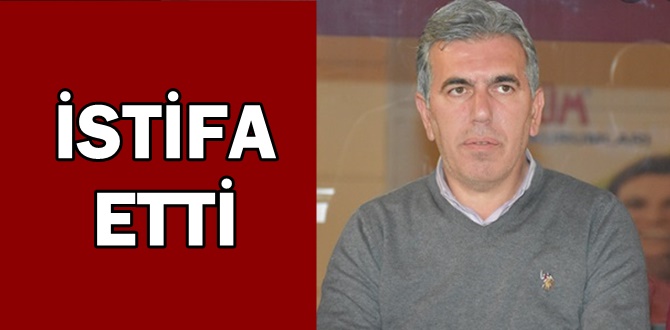 Hendekspor Kulübü Başkanı Adil Karabulut İstifa Etti