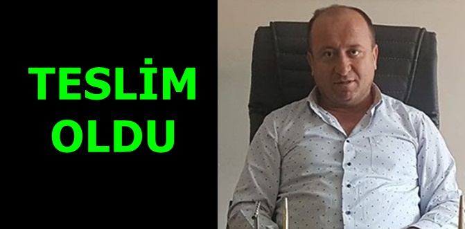 Sakarya'ya uzanan operasyonda gelişme
