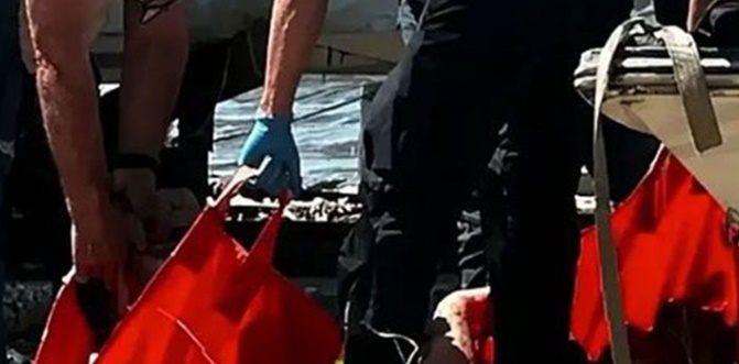 Bıraktığı Veda Mektubu Sonu Oluyordu!
