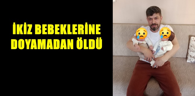 Çelik konstrüksiyonların altında can verdi