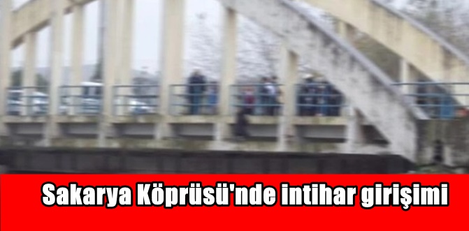 Ekipler olay yerinde...