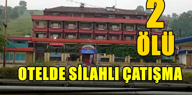 3 kişi gözaltında...