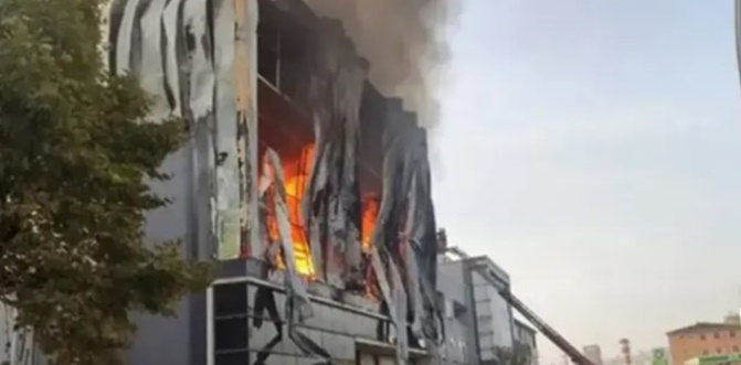 Dilovası Davasında 3 sanık tahliye edildi