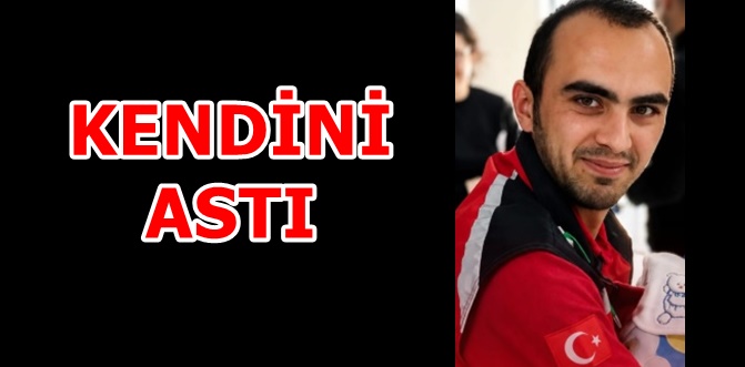 Seyir terasında ölü bulundu