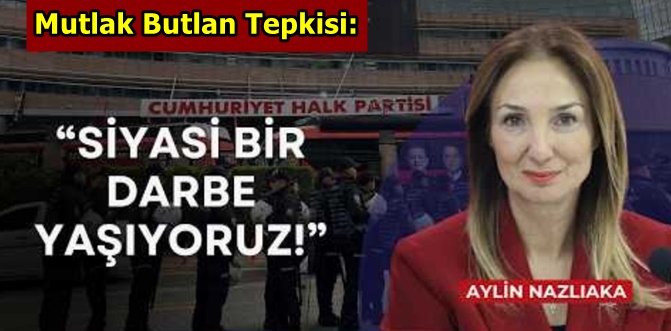 Sakaryalı siyasetçiden 