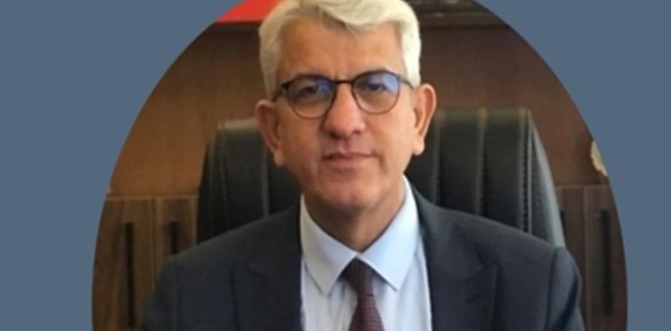Sakaryalı üst düzey bürokrat kalbine yenildi