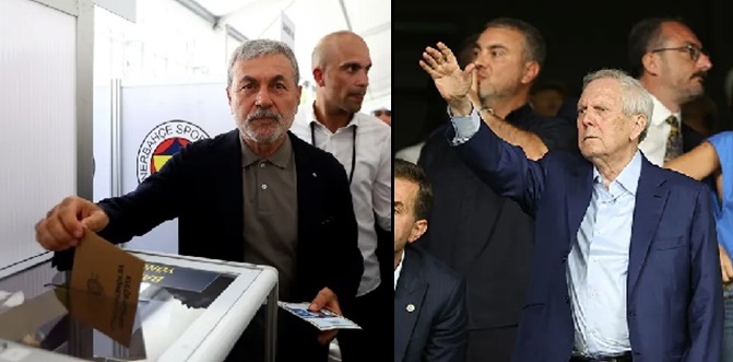 Aziz Yıldırım Aykut Kocaman ile prensipte anlaştı