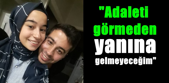 Patlamada ölen ağabeyinin ardından bunları yazdı: Katillerine huzur vermeyeceğim!