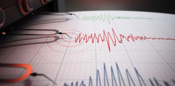 Sakarya ve Düzce'de deprem oldu