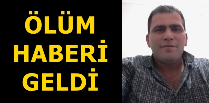 Akciğer hastası olan 3 çocuk babası hayatını kaybetti